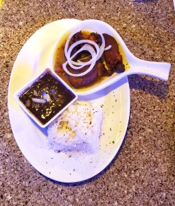 Masitas de Puerco