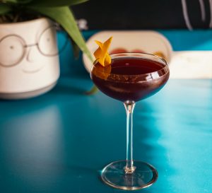 NA cocktails provide refreshment and promote wellness