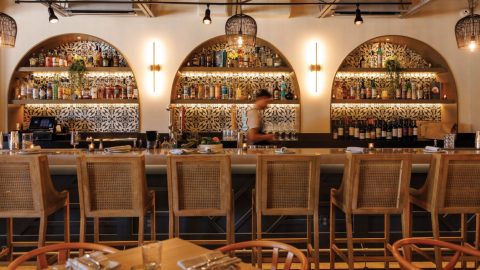 Unidos Bar