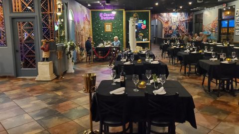 El Gaucho Trattoria