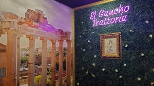 El Gaucho Trattoria