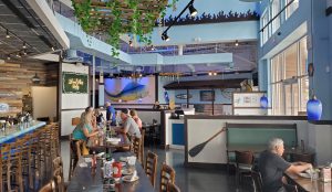 Hooked Island Grill Fort Myers 