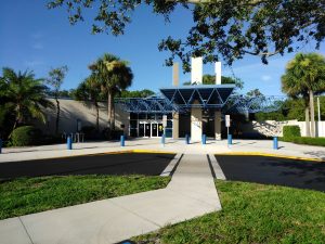 South County Library