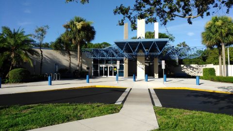 South County Library