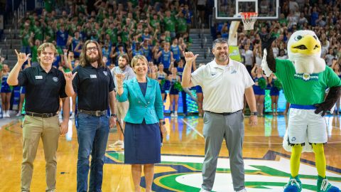 FGCU Staff