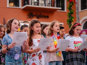 Bonita Springs Charter Choir