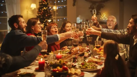 THE BEST OF DINING 2024