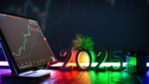 Economic Outlook 2025