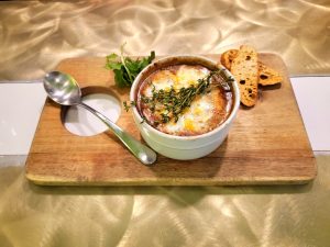 French Onion Soup