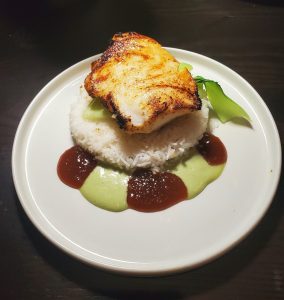 Chilean Sea Bass