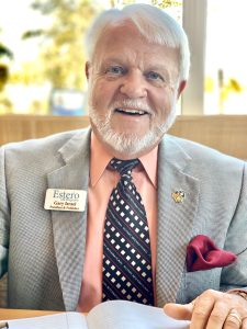 Gary Israel