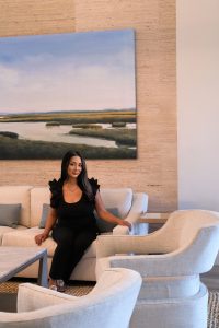 Nichole Claprood_ interior designer
