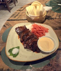 Braised Short Rib