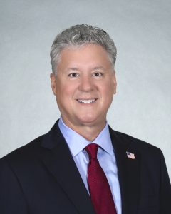 Disctrict 2 Councilmember Jeff Hunt