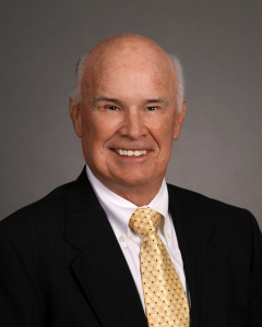 District 6 Councilmember Jim Ward