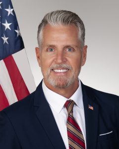 Vice Mayor George Zalucki