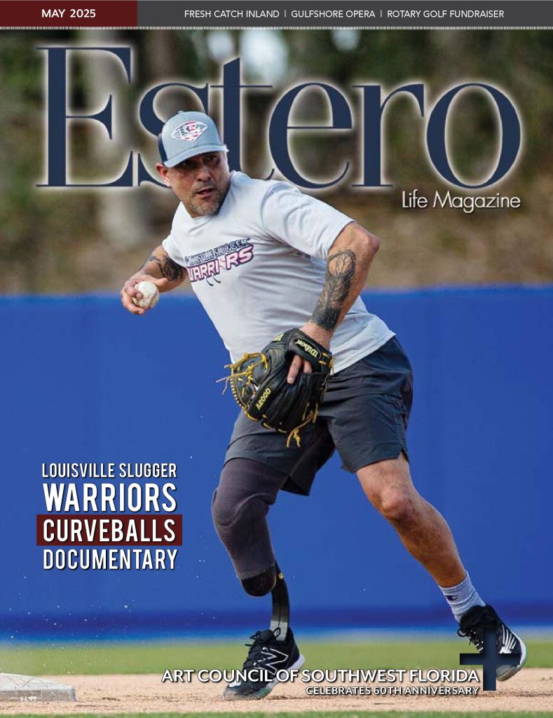 Estero Life Magazine May 2025