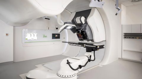 Cutting-edge Cancer Care Comes to Estero