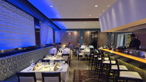 Bha! Bha! Persian Bistro