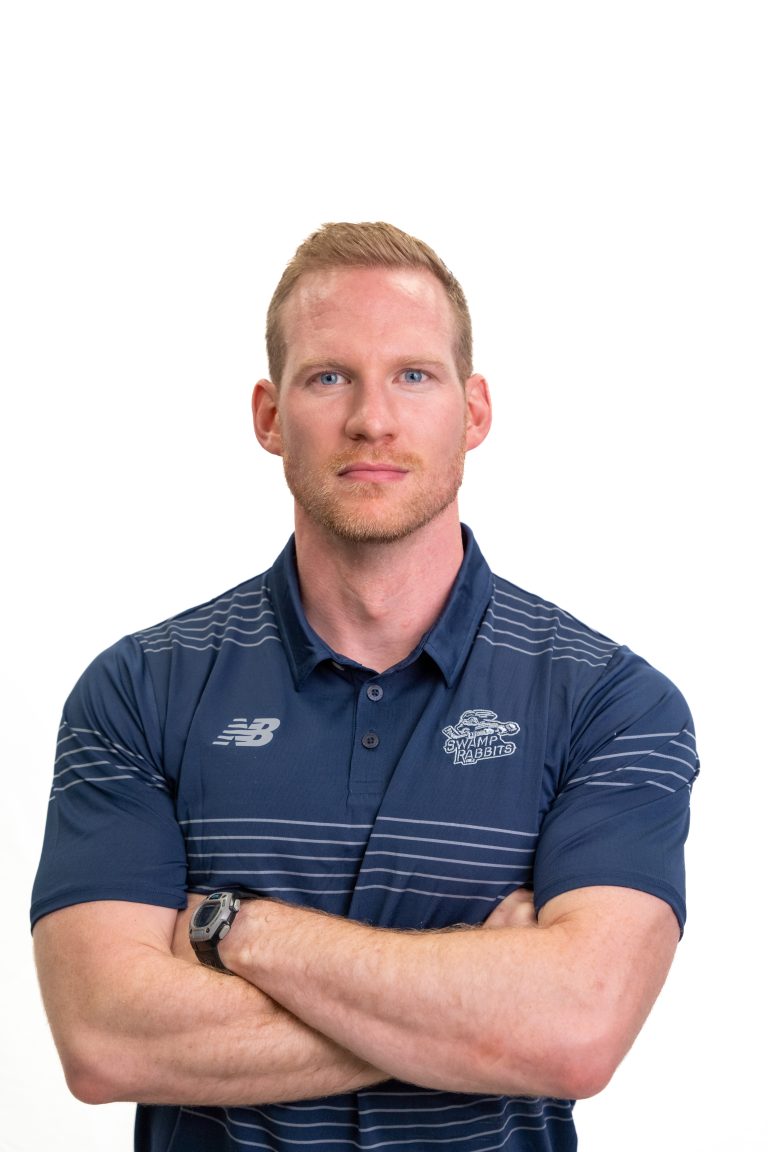 A Decade of Excellence with Everblades Coach Ralph - Estero Life Magazine