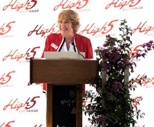 Mayor Ribble