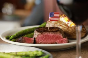 Bison Filet