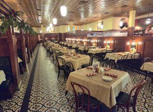 Ted’s Montana Grill