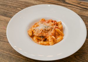 Gnocchi al Uso Nostro