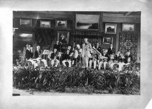Koreshan Unity Orchestra,1920