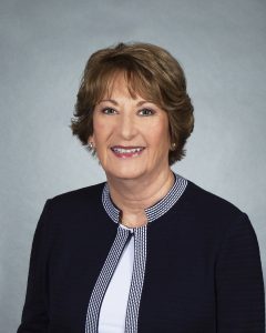 Mayor Joanne Ribble
