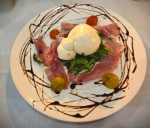 Burrata