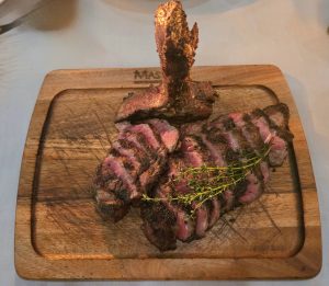 Porterhouse