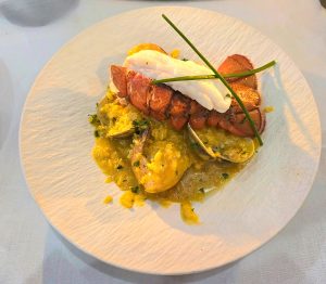 Risotto di Mare