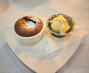 Volcano Cioccolato