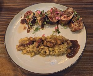 Rollito de Cerdo