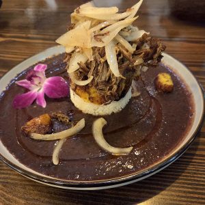 Vaca Frita