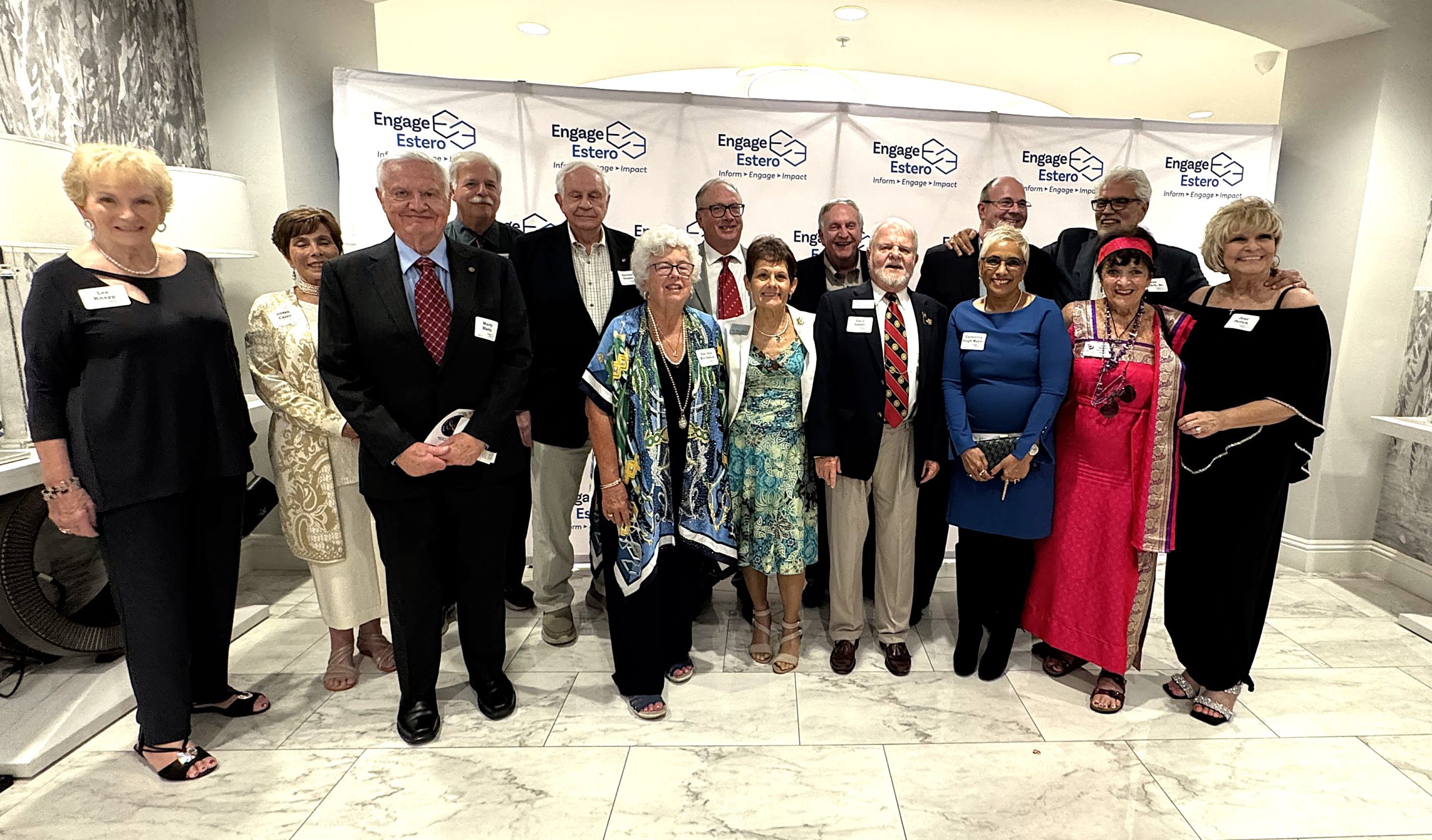 Rotary Club of Estero