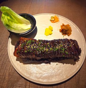 30 oz Short Rib of Beef