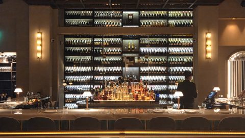 Ce Soir Brings an Elegant Taste of France to Naples
