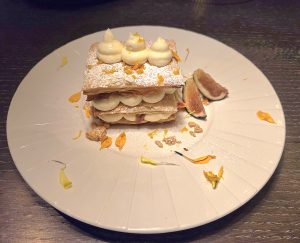 Mille Feuille