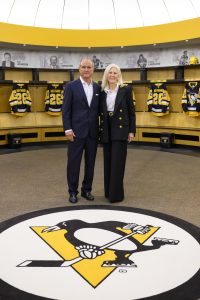 June 25, 2026 - Hoffmann new ownership press conference.